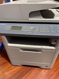 Stampante Samsung multifunzione fotocopiatore SC-5
