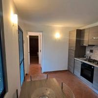 CASAL MONASTERO TRILOCALE LUMiNOSO ARREDATO