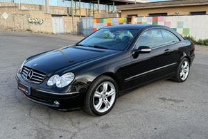 Mercedes-benz CLK