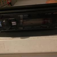 Radio alpine