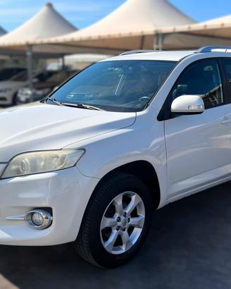 Toyota RAV 4 RAV4 2.2 D-4D 150 CV DPF