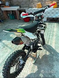 pit bike 160