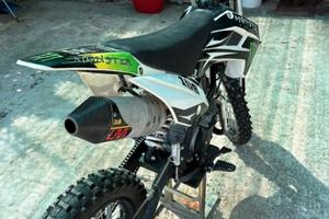 pit bike 160