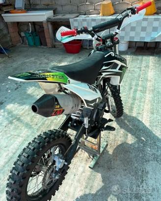 pit bike 160