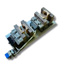 Morsa di precisione per CNC