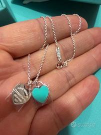 Collana Tiffany & Co.