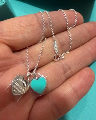 Collana Tiffany & Co.