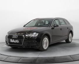 Audi A4 Avant 40 g-tron S tronic Business