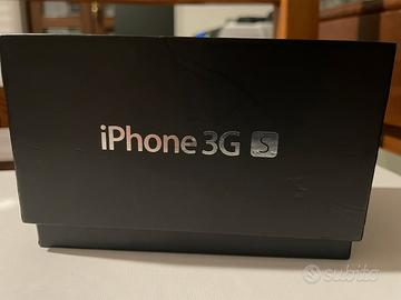 Iphone 3gs