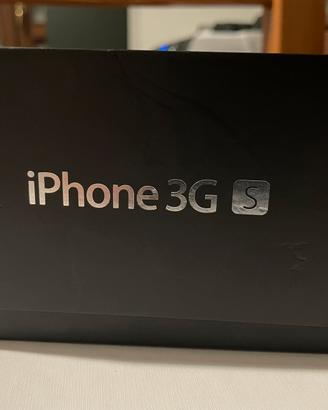 Iphone 3gs