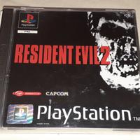 Resident Evil 2