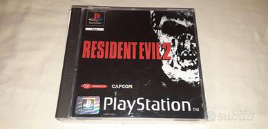 Resident Evil 2