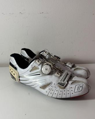 Scarpe da Ciclismo GAERNE Composite G.Speed