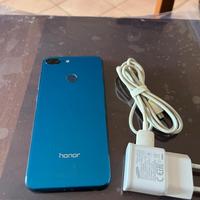 Smartphone Honor 9 Lite