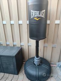 sacco da boxe everlast