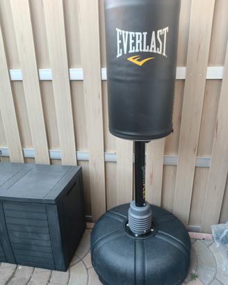 sacco da boxe everlast
