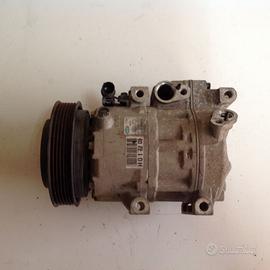 COMPRESSORE A/C KIA Cee'd 1° Serie F500-AN6AA04 B