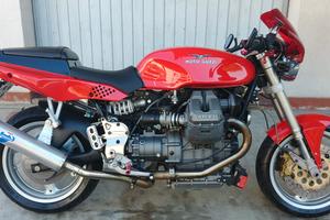 SPECIAL su base MOTO GUZZI 