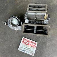 Gruppo stufa modello elettrico Fiat 500X anno 2015