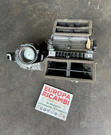 Gruppo stufa modello elettrico Fiat 500X anno 2015