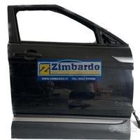 Porta anteriore destra range rover evoque