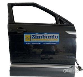 Porta anteriore destra range rover evoque