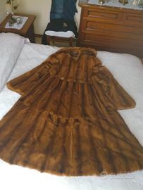 pelliccia di donnola 