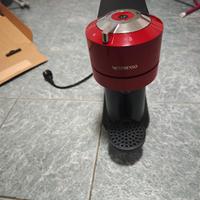 Nespresso Vertuo Next Krups
