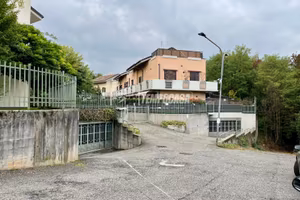 VILLA VIA ALFIERI SAN GILLIO!!!!