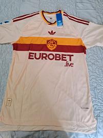Maglia Roma trasferta 26/27
