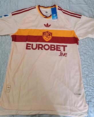 Maglia Roma trasferta 26/27
