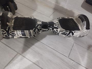 Hoverboard 