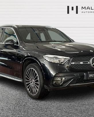MERCEDES-BENZ GLC 220 d AMG Premium Plus 4matic au