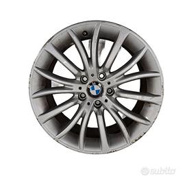 Disco ruota in lega BMW Serie 5 2.0 diesel 2014