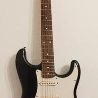 Chitarra elettrica SX