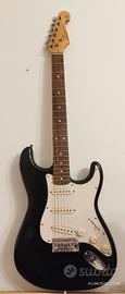 Chitarra elettrica SX