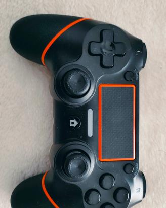 controller wireless compatible PS4