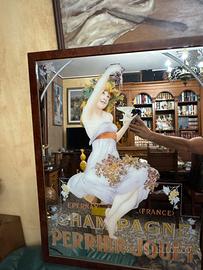 Specchio pubblicitario