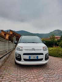 CITROEN C3 Picasso - 2017