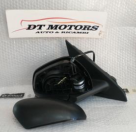 Specchietto retrovisore Smart 453 4port. dal 2014