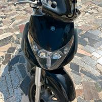 Beverly 200 iscritto al registro storico