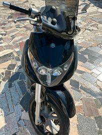 Beverly 200 iscritto al registro storico