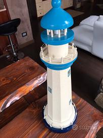 Faro " stile marina"