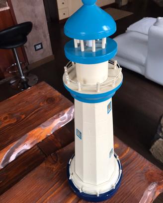 Faro " stile marina"
