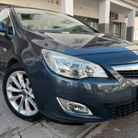 Opel Astra 1.7 CDTI 110CV Cosmo