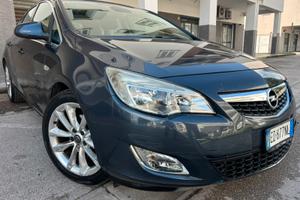 Opel Astra 1.7 CDTI 110CV Cosmo