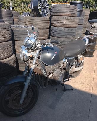 RICAMBI SUZUKI GSX 750