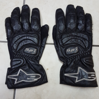 Guanti moto Alpinestars