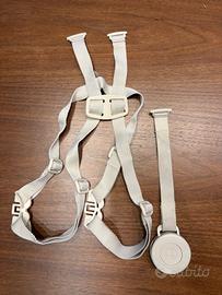 cinghia di sicurezza/imbracatura Stokke Harness