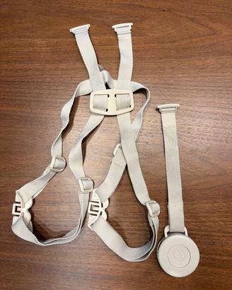 cinghia di sicurezza/imbracatura Stokke Harness